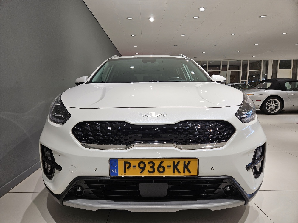 Kia Kia