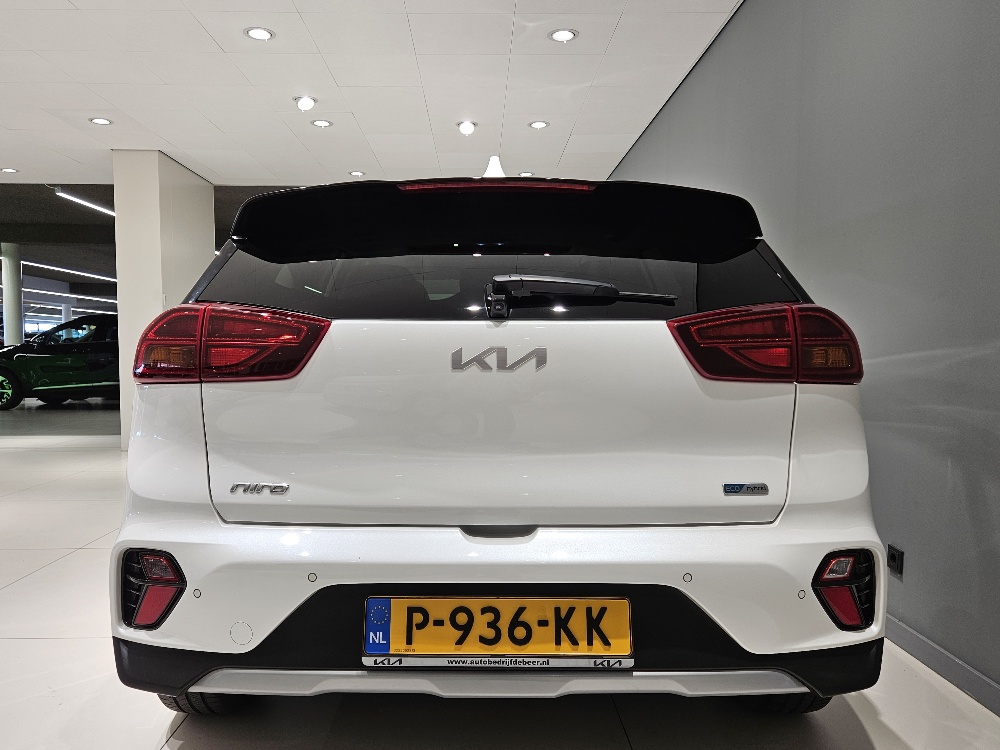 Kia Kia