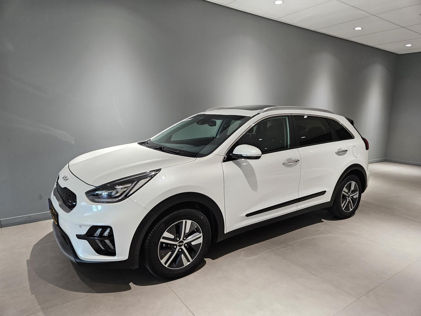 Kia Kia