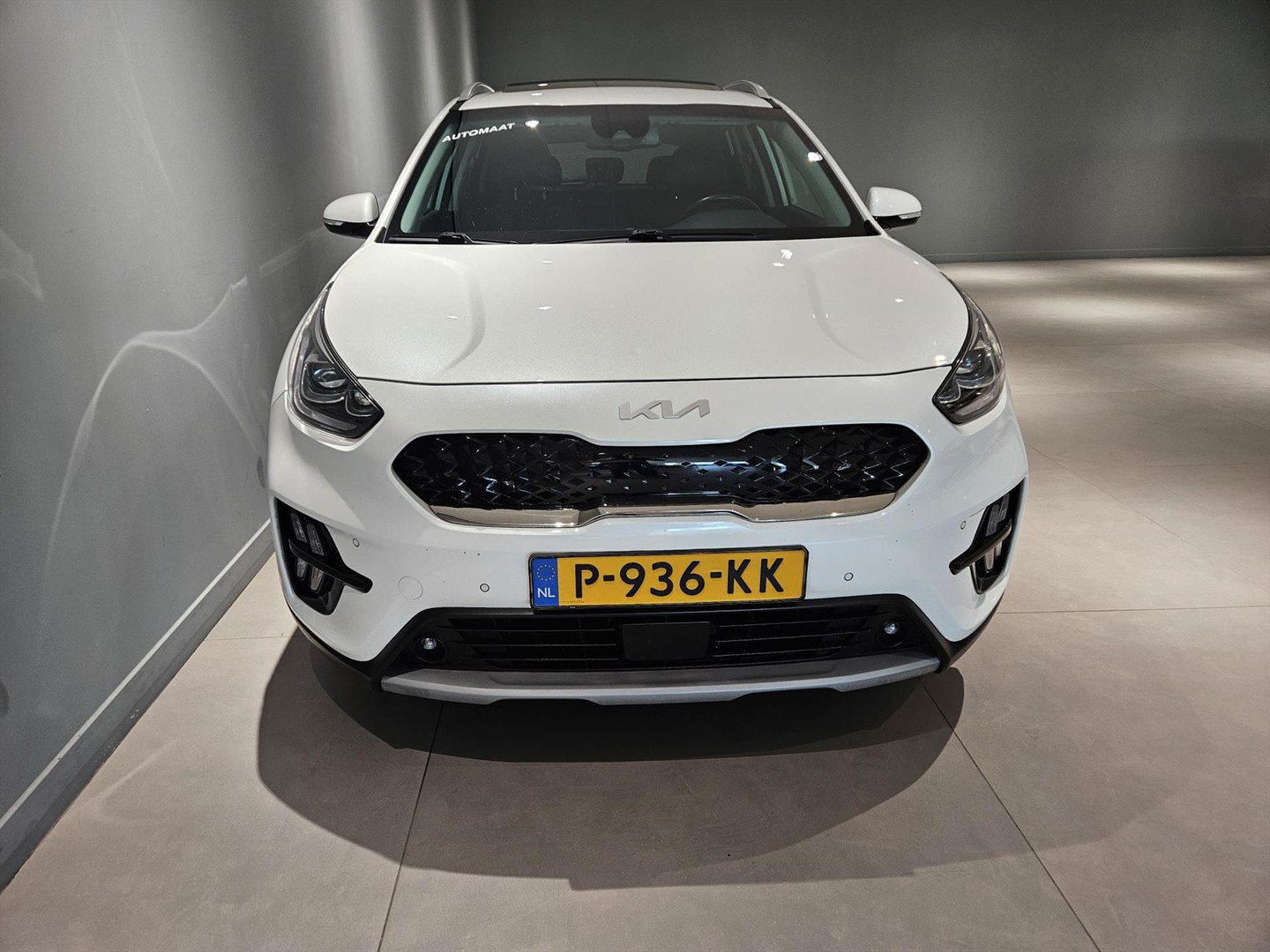 Kia Kia
