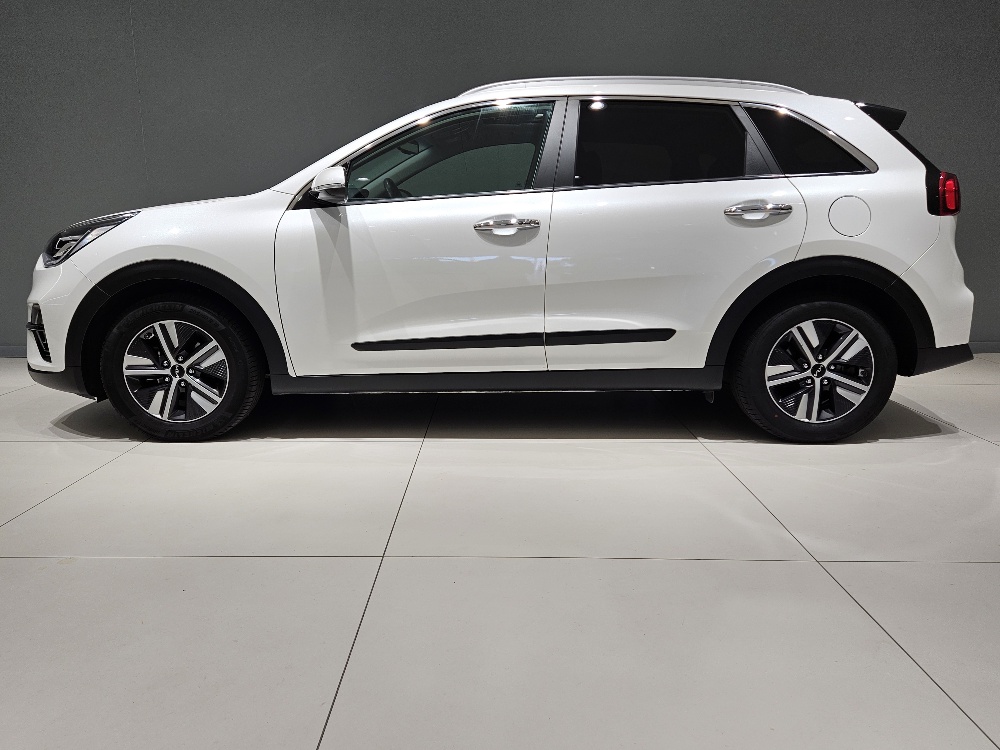 Kia Kia
