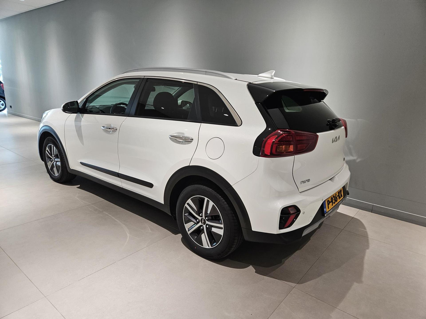 Kia Kia