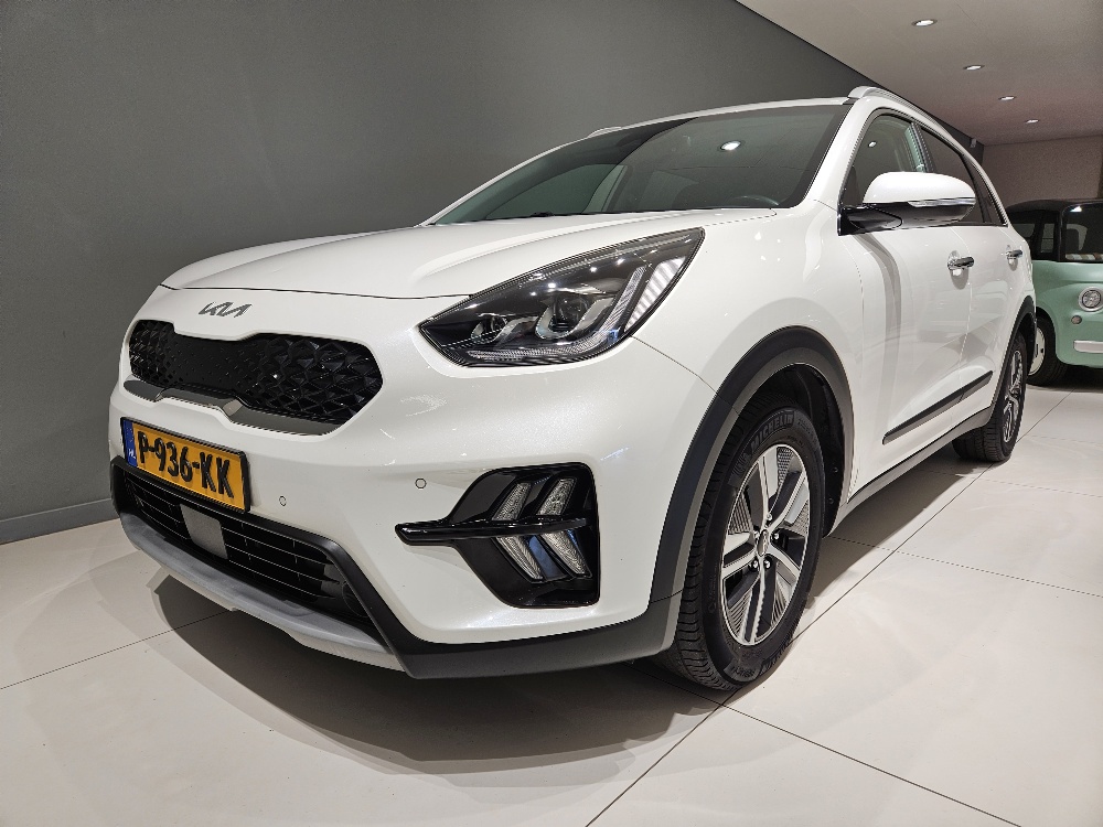 Kia Kia