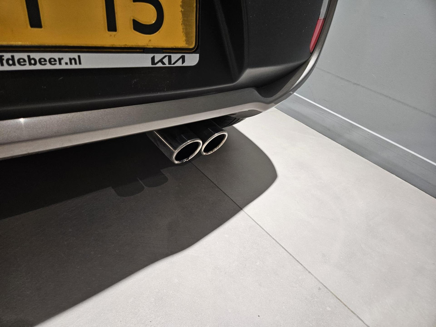 Kia Kia