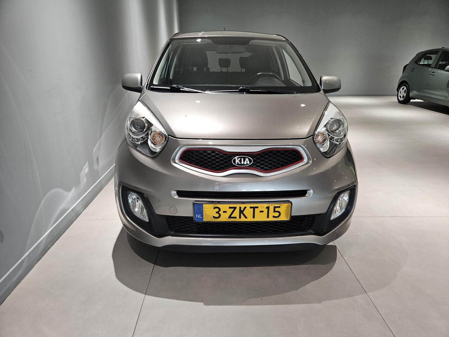 Kia Kia