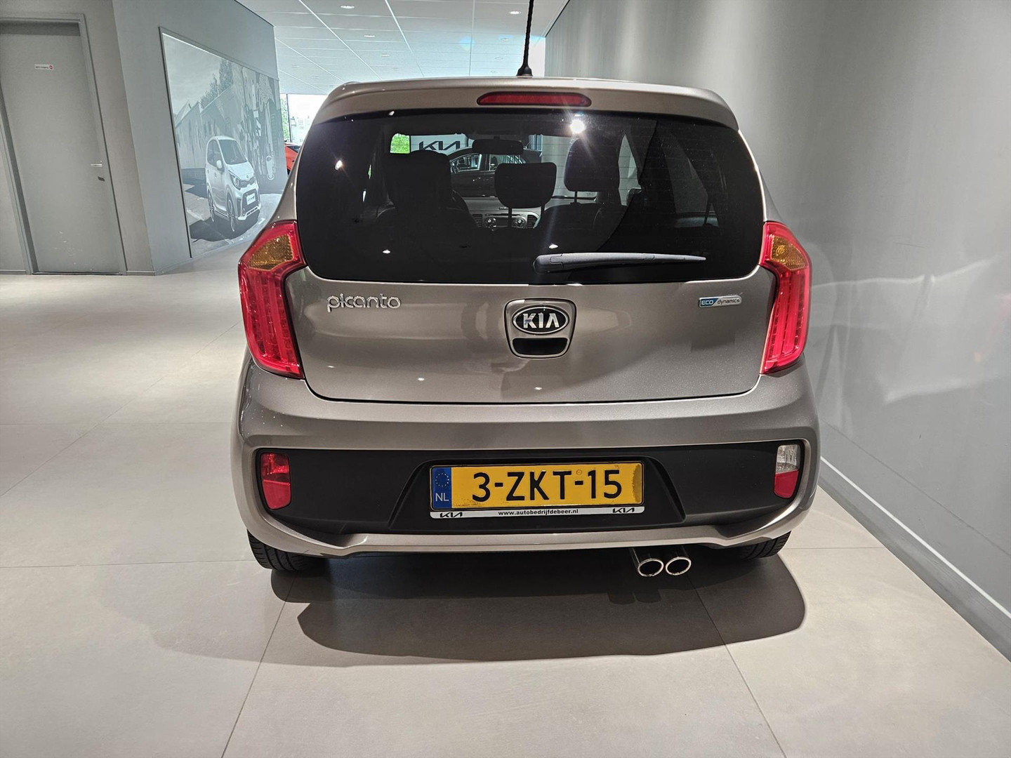 Kia Kia