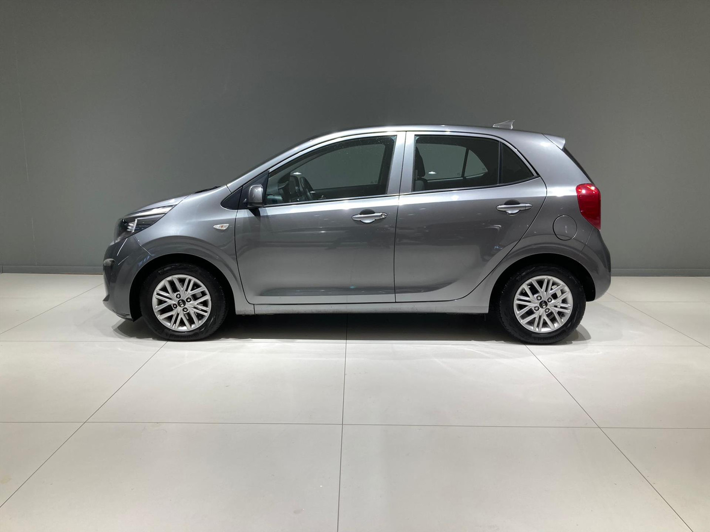 Kia Kia