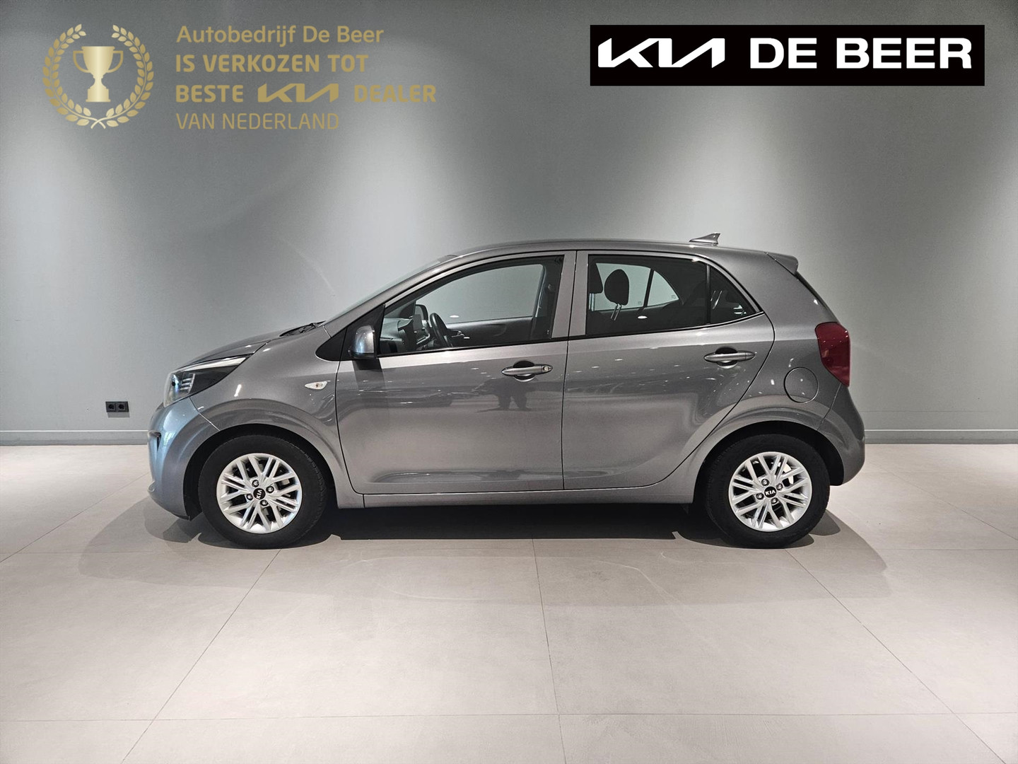 Kia Kia