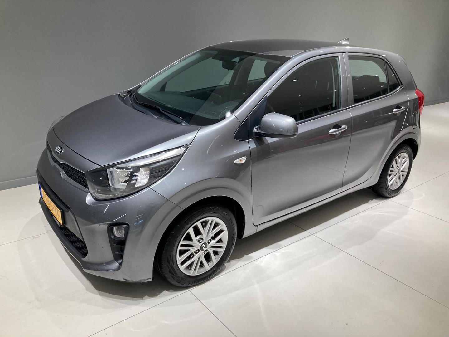 Kia Kia