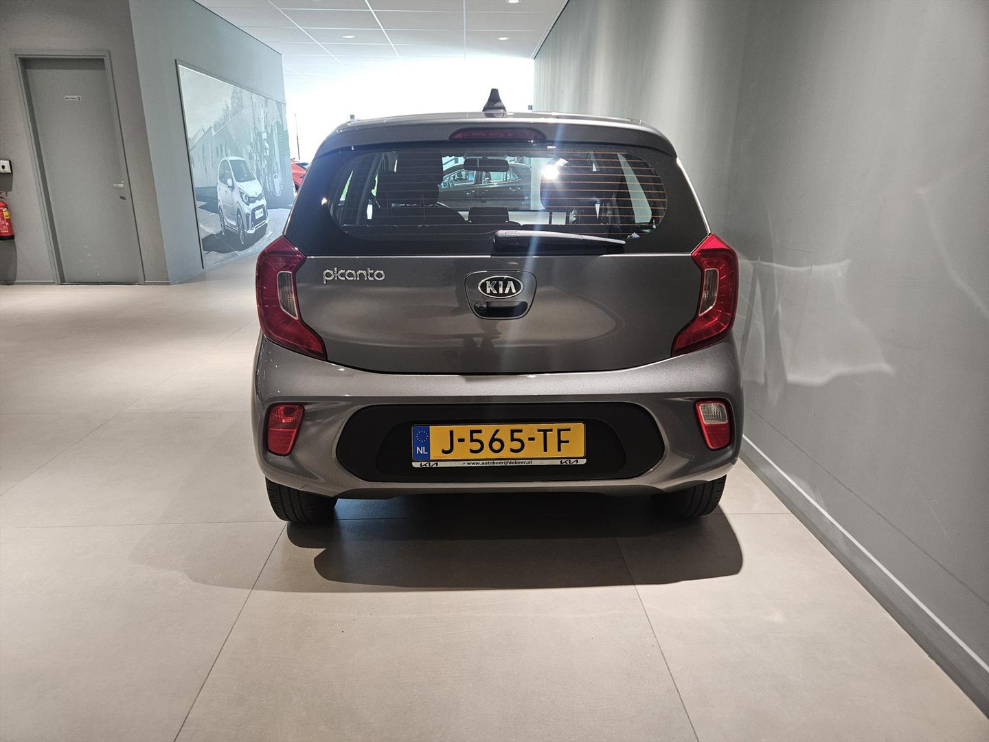 Kia Kia