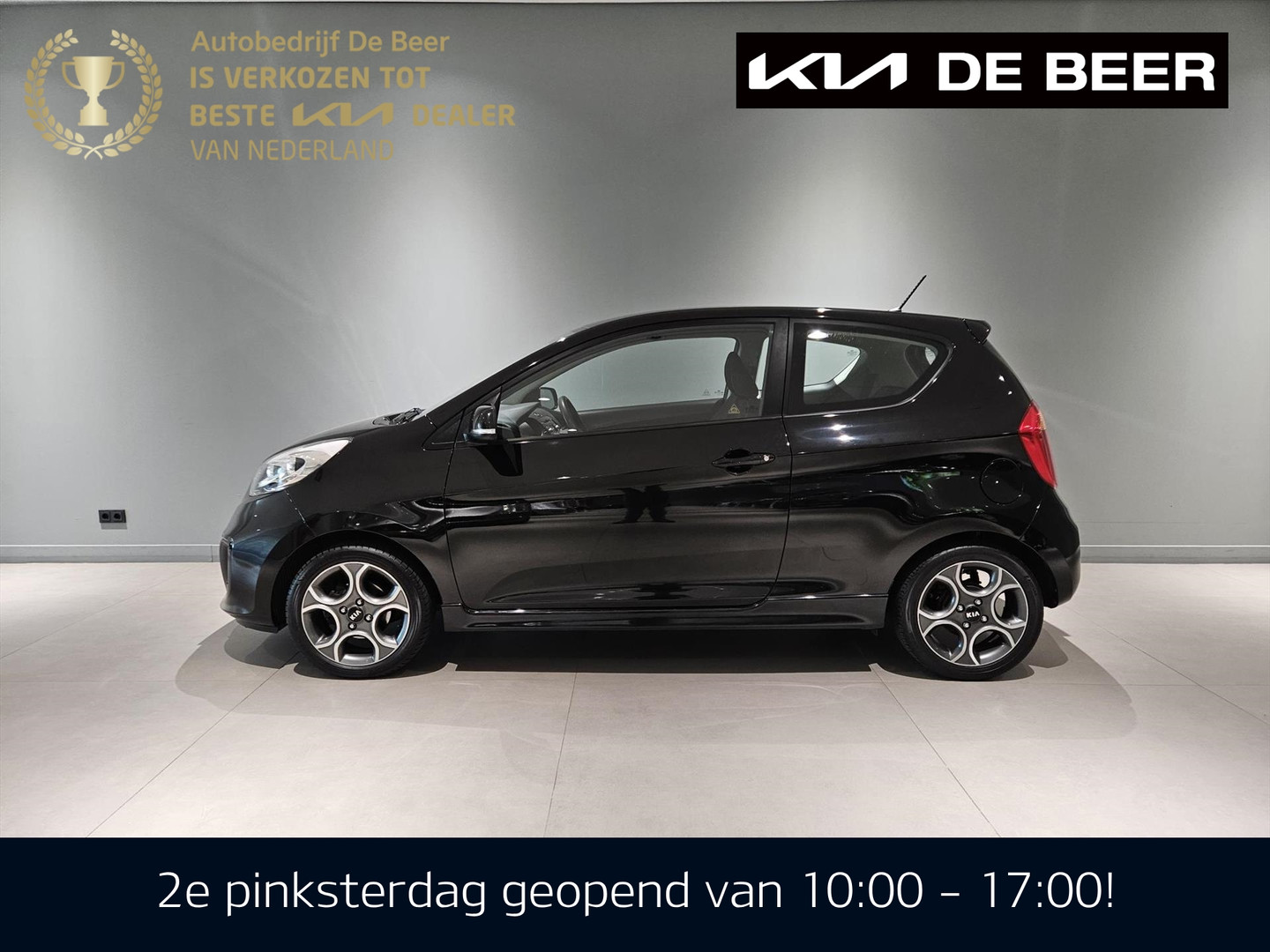 Kia Kia
