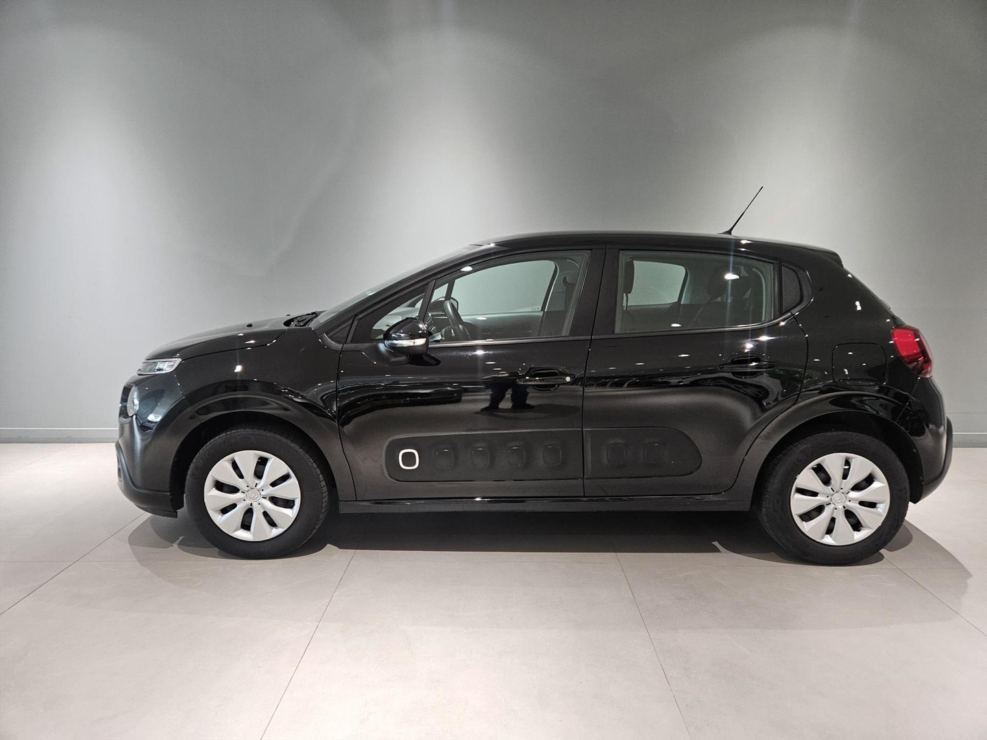 Citroën Citroën