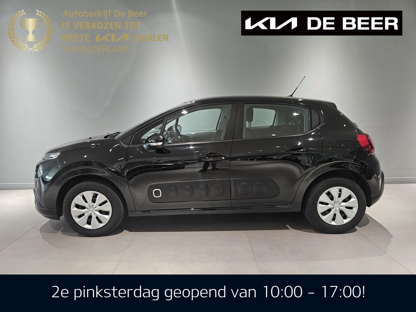 Citroën Citroën