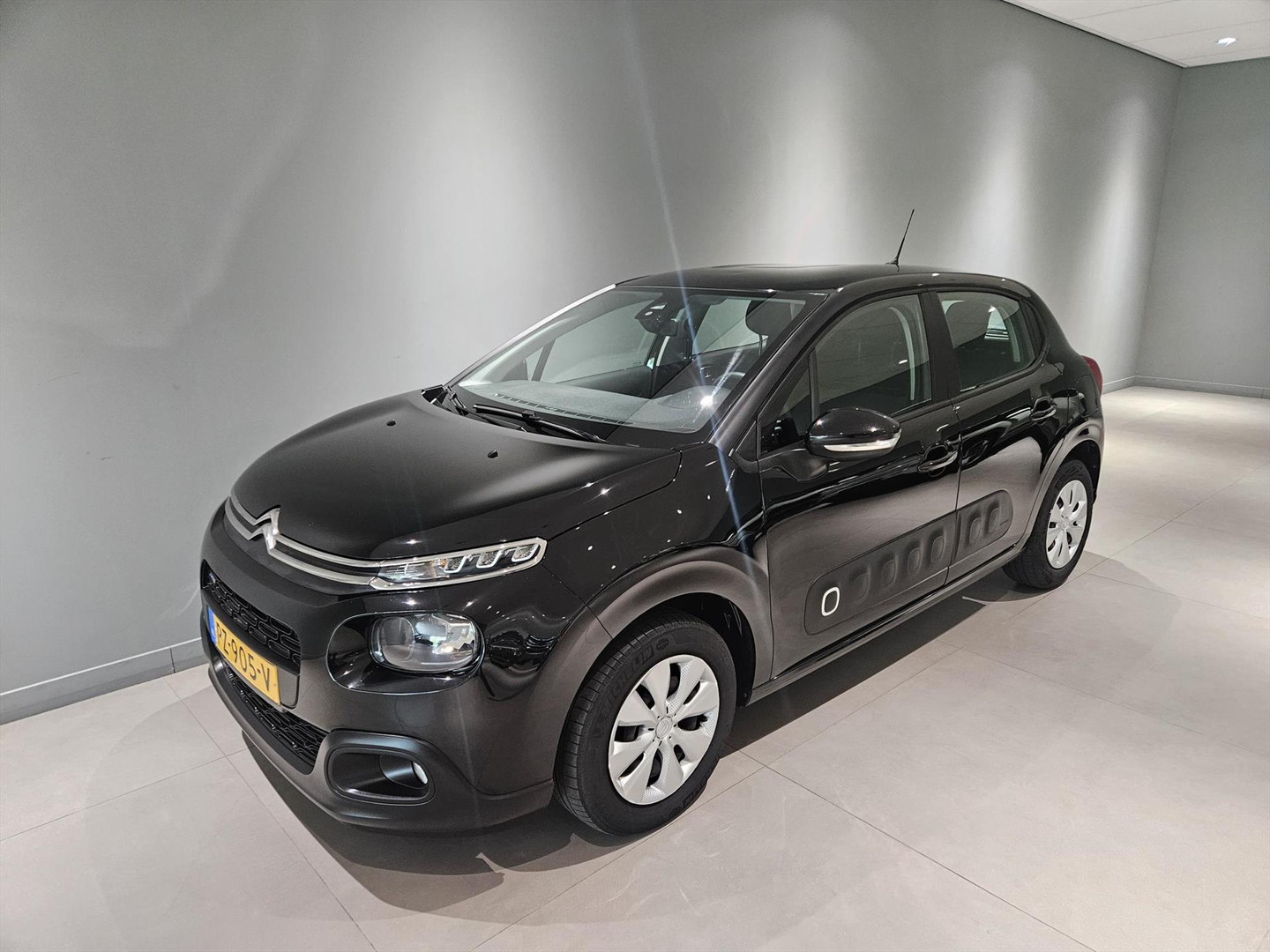 Citroën Citroën