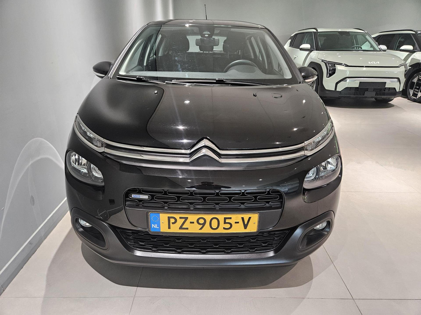 Citroën Citroën