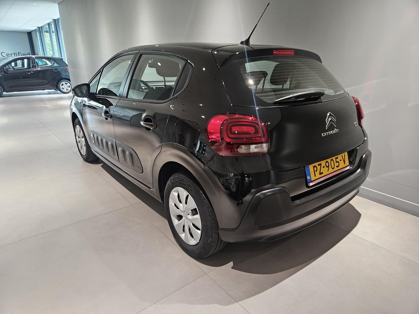 Citroën Citroën