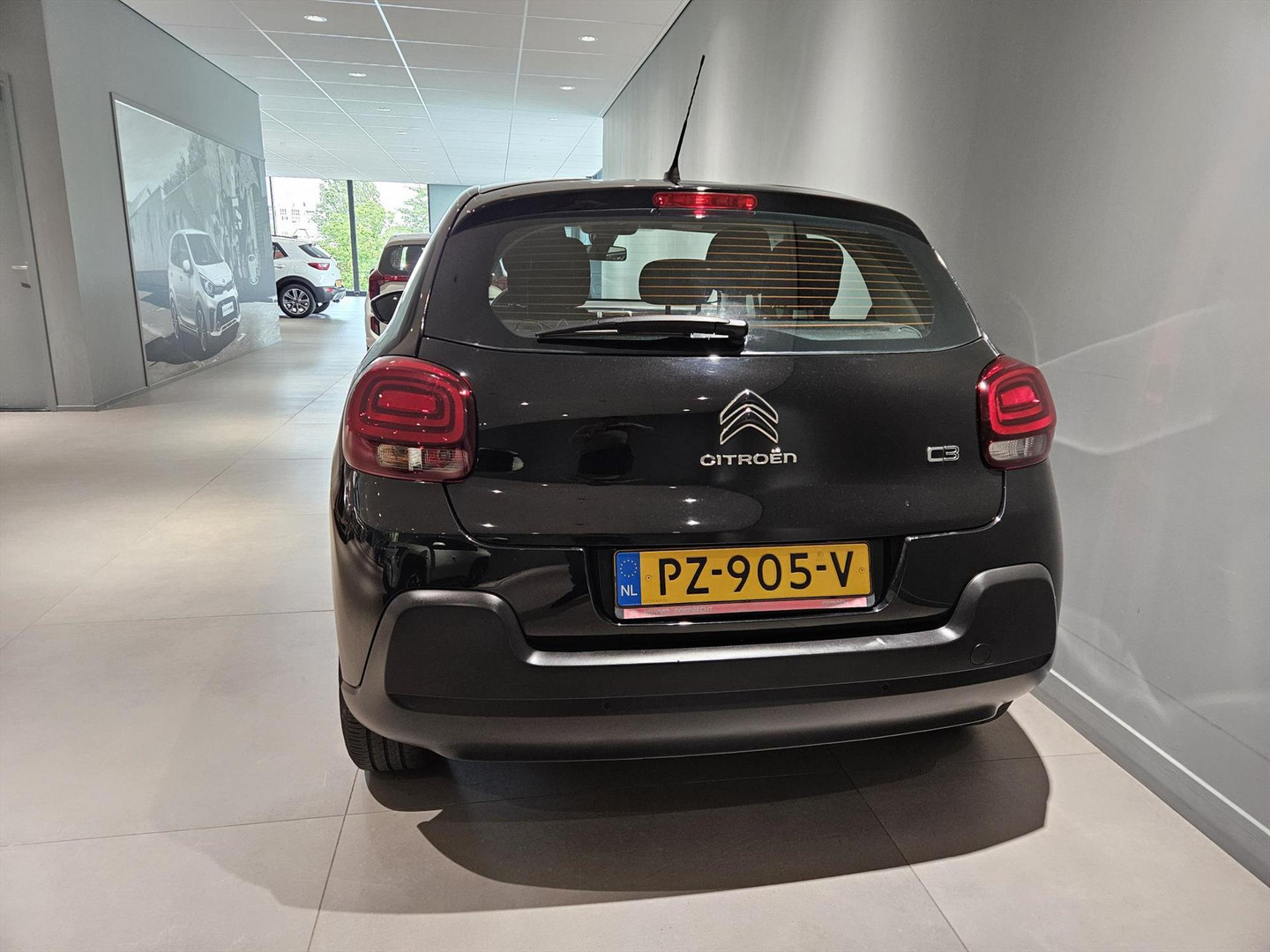 Citroën Citroën