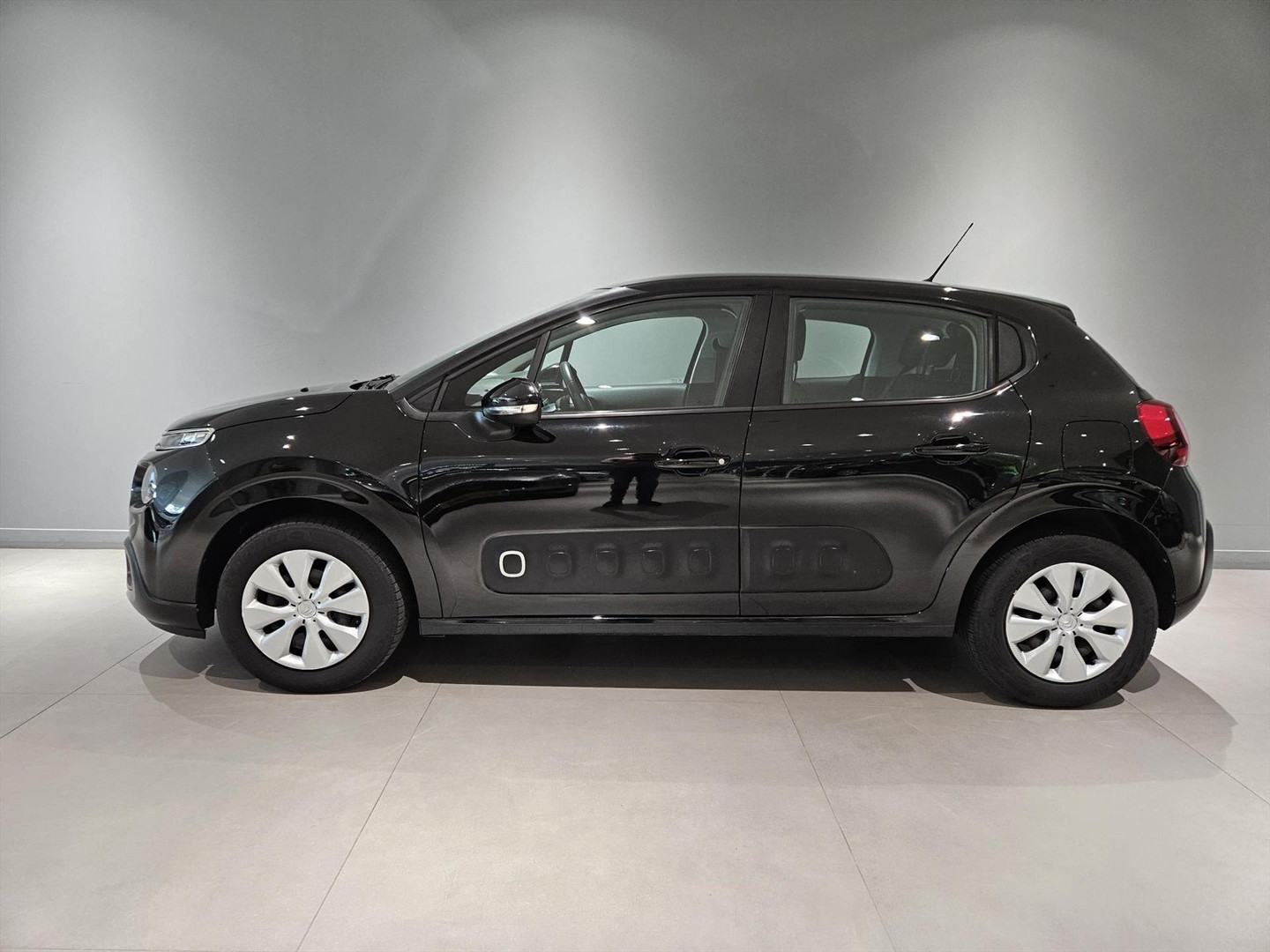 Citroën Citroën