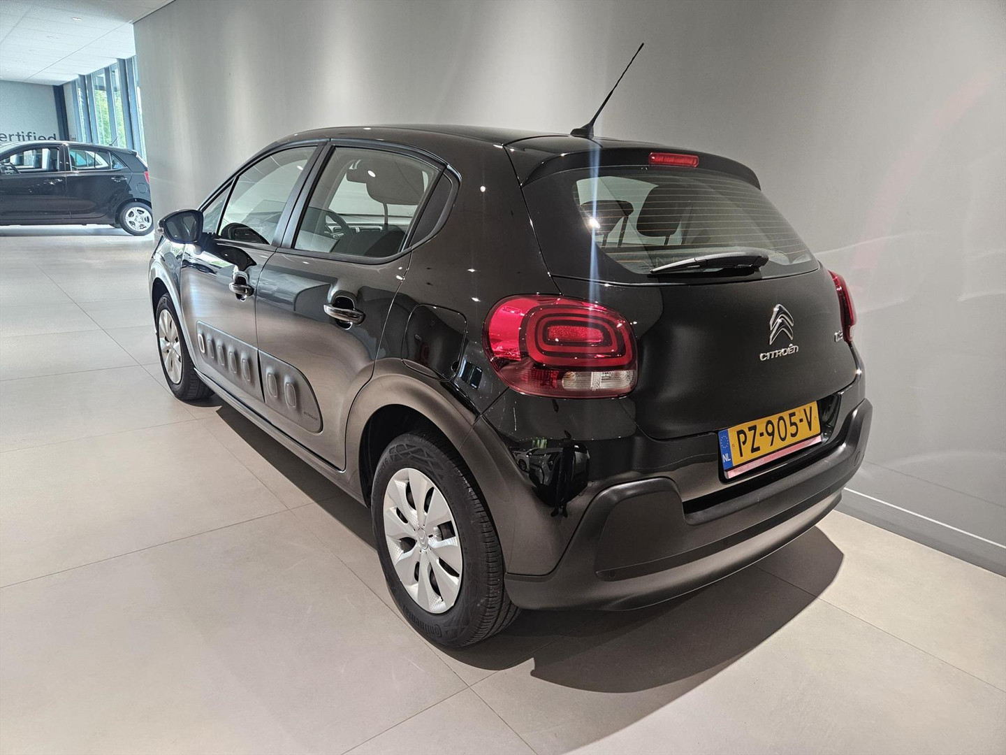 Citroën Citroën