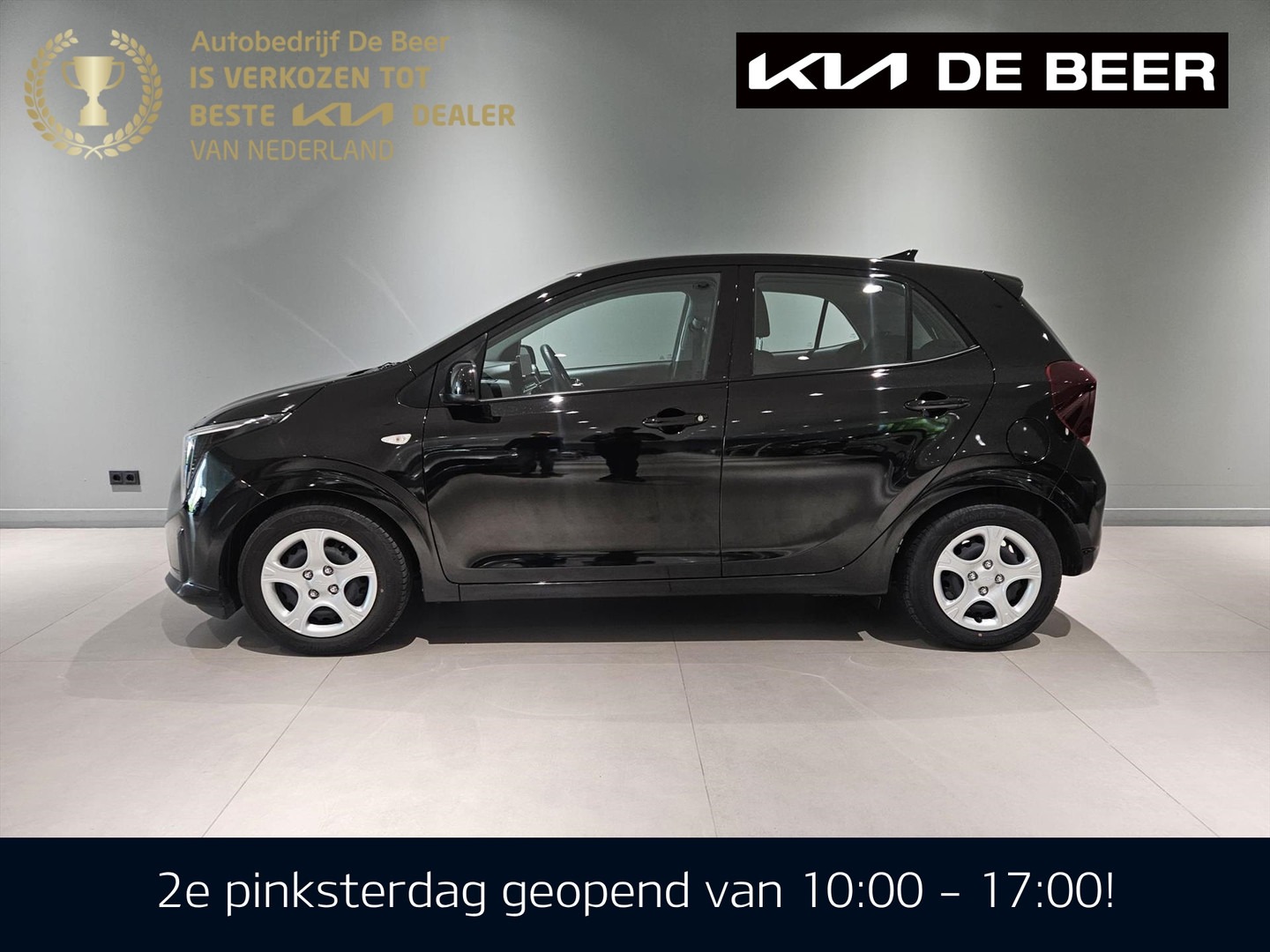 Kia Kia
