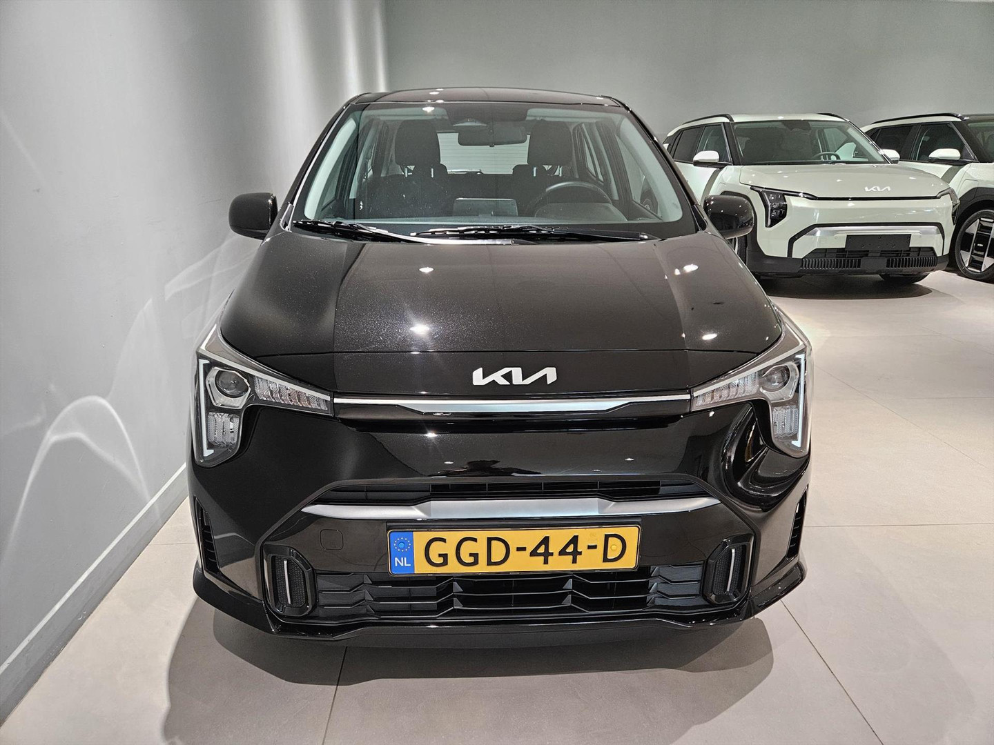 Kia Kia