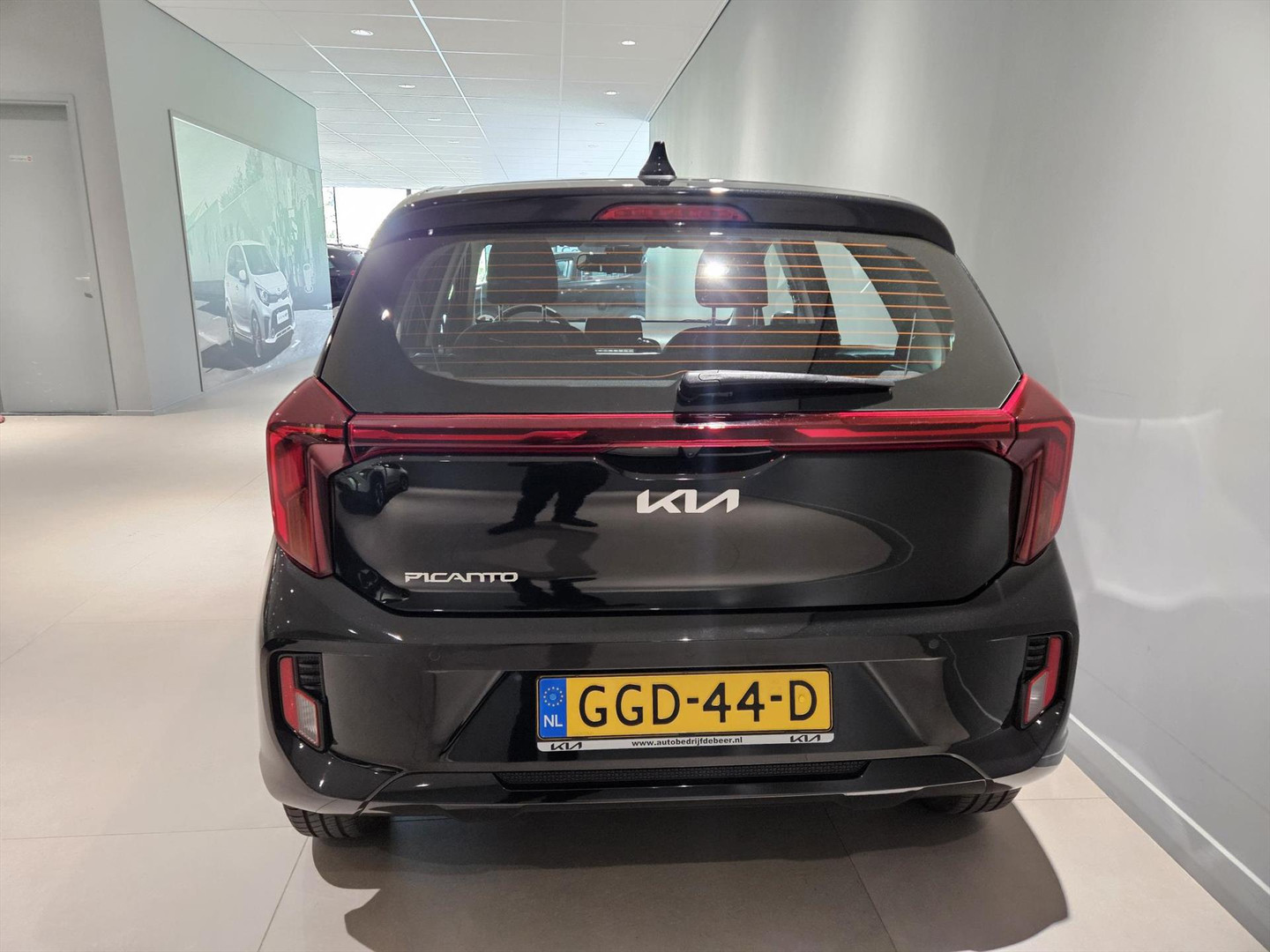 Kia Kia