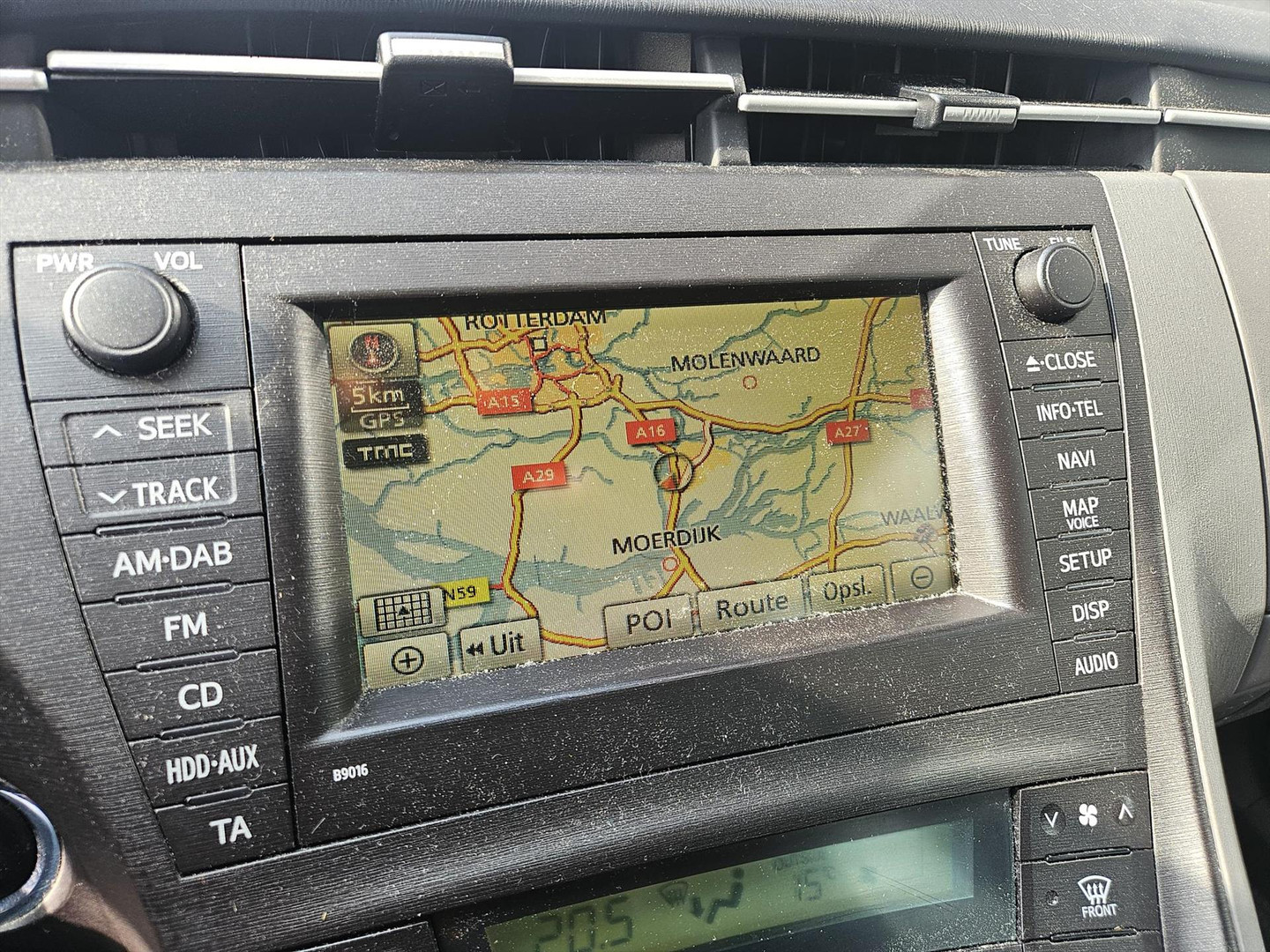 Toyota Toyota