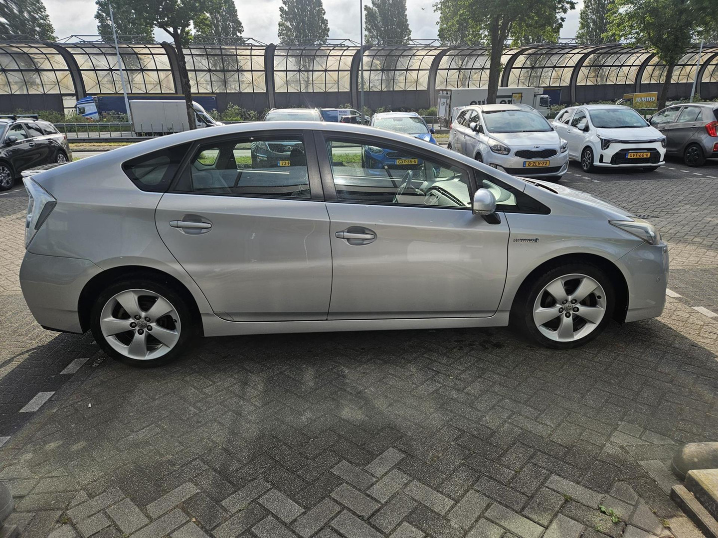 Toyota Toyota