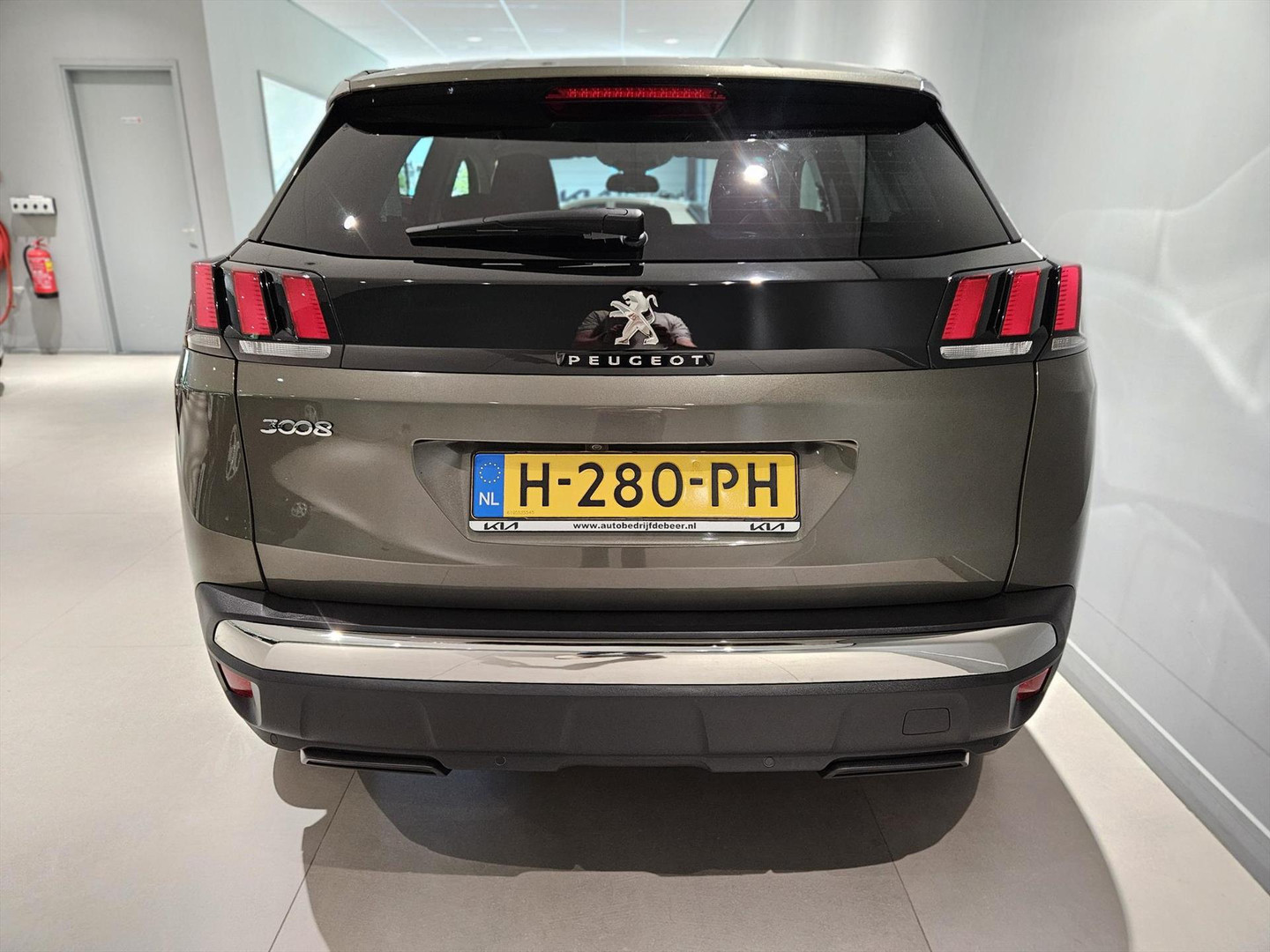 Peugeot