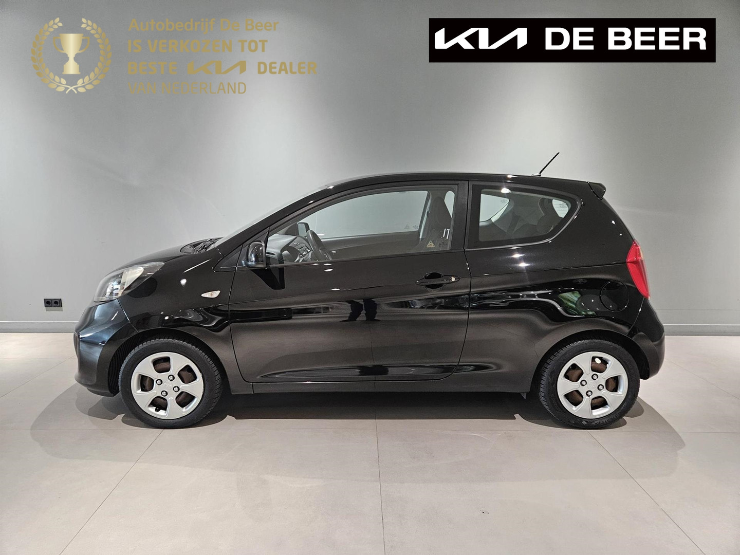 Kia Kia