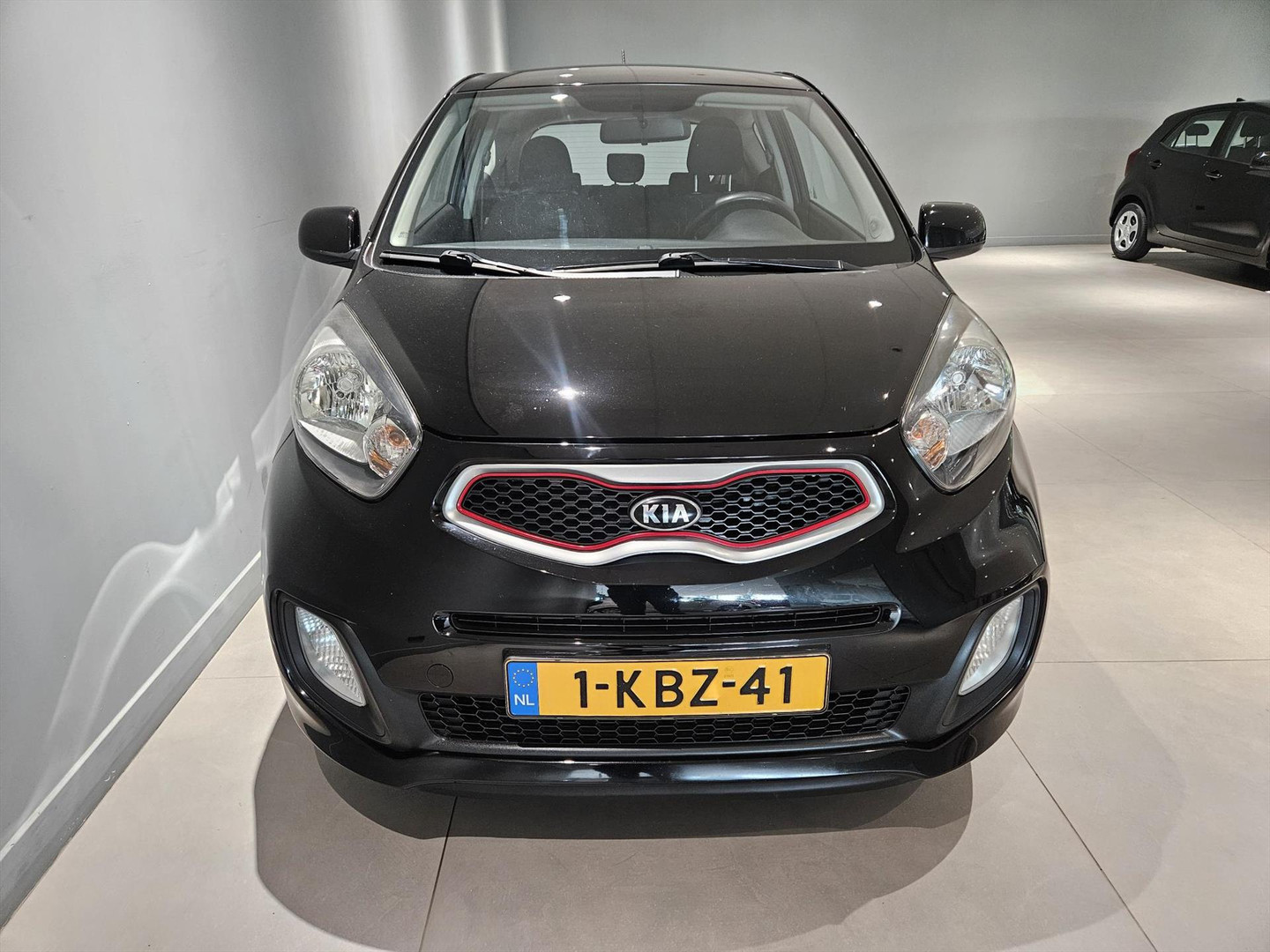 Kia Kia