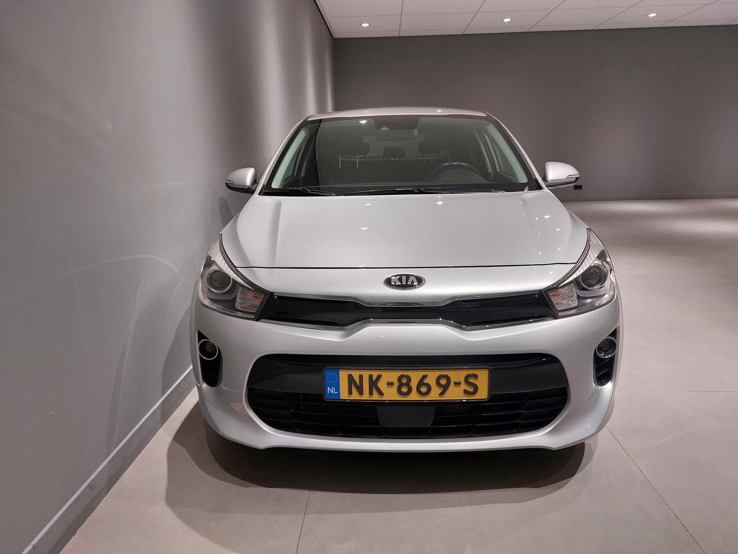 Kia Kia