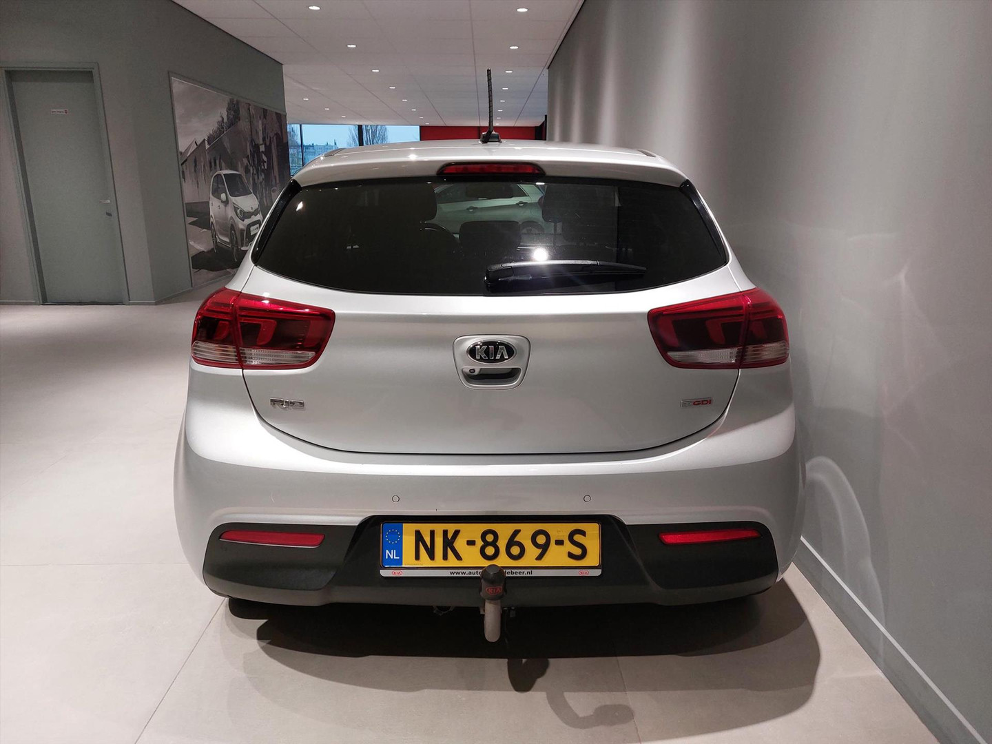 Kia Kia