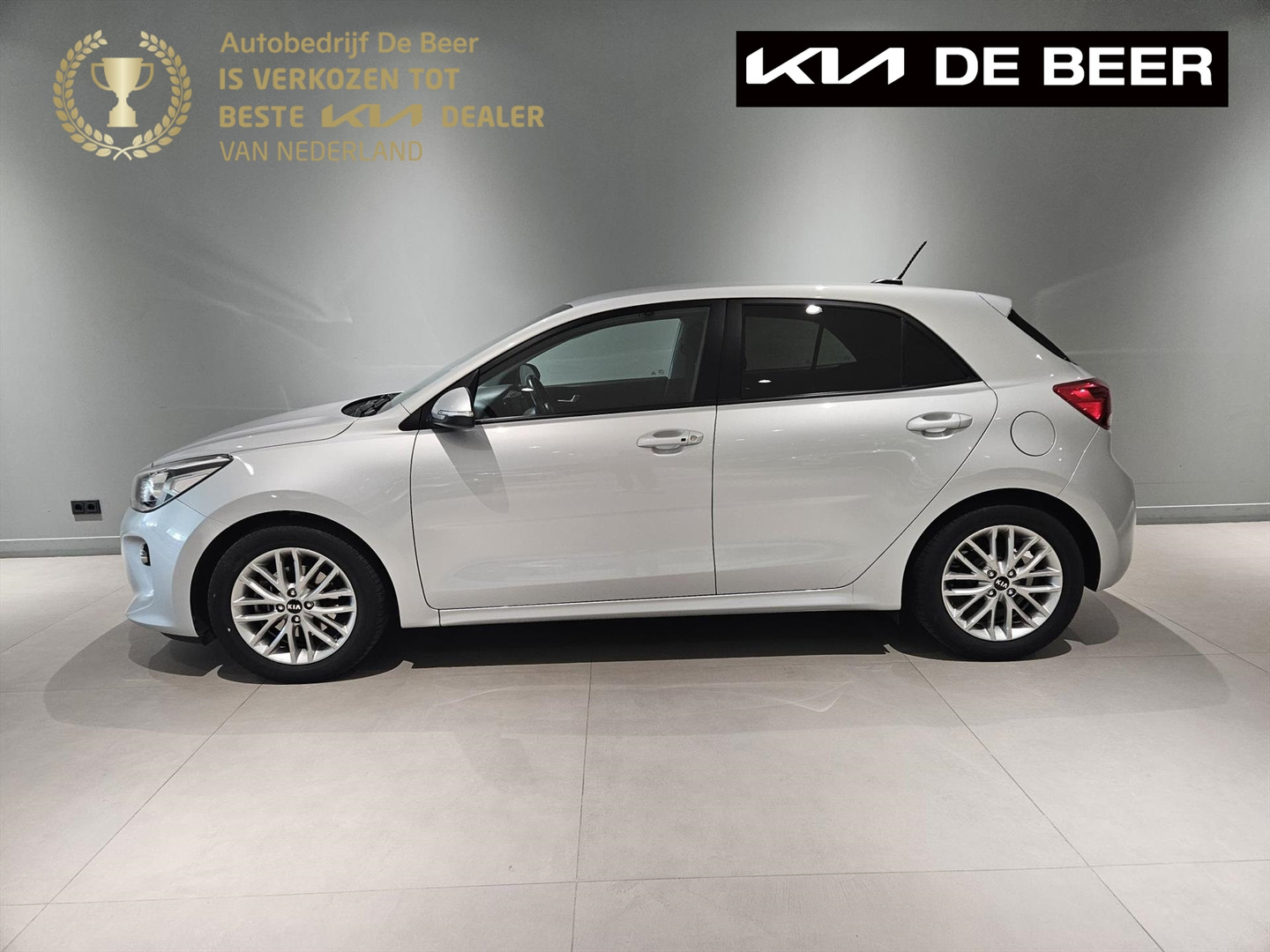 Kia Kia
