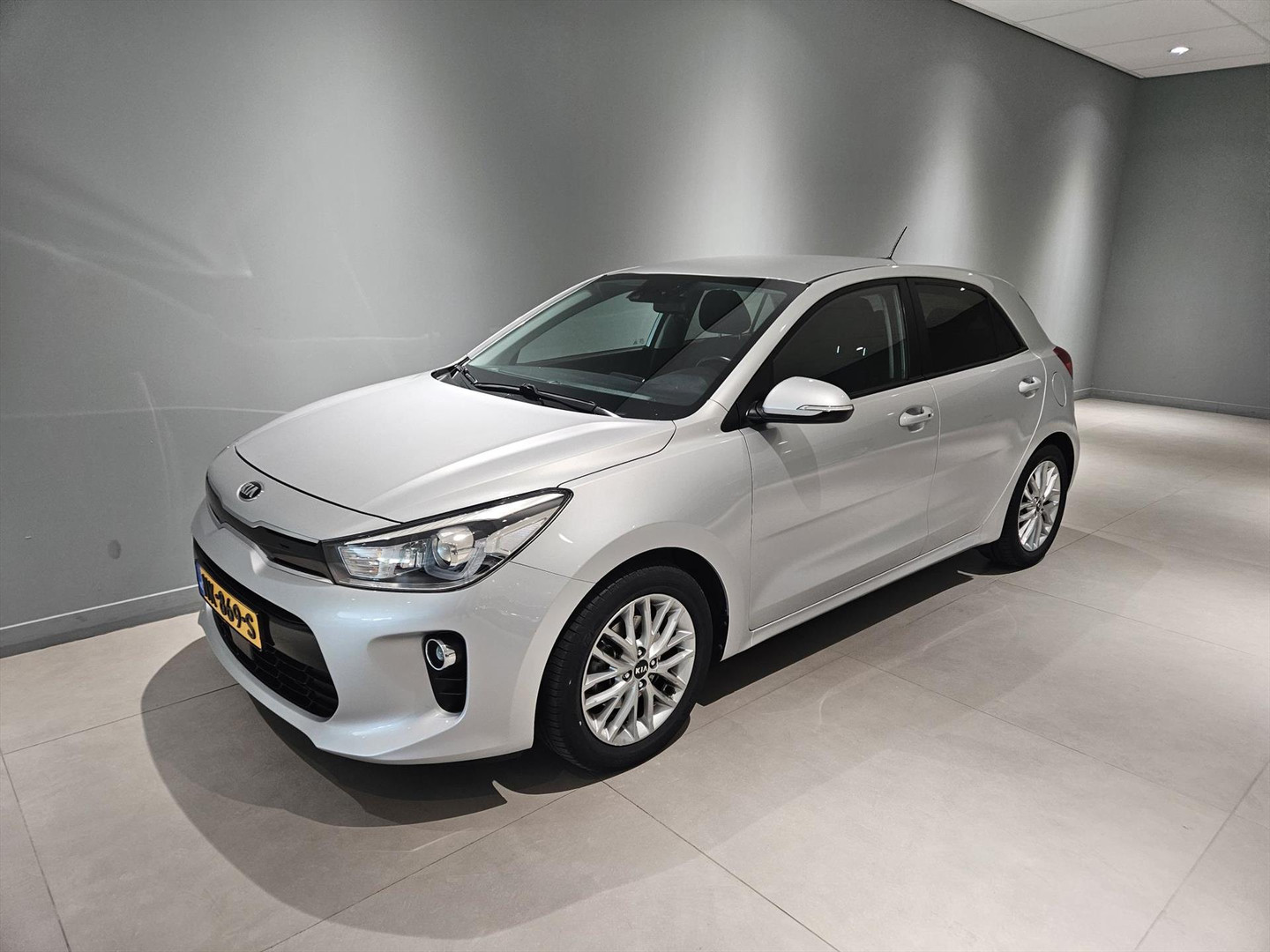 Kia Kia