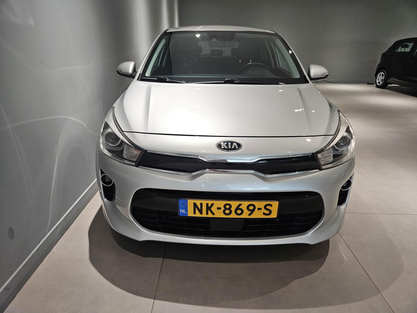 Kia Kia