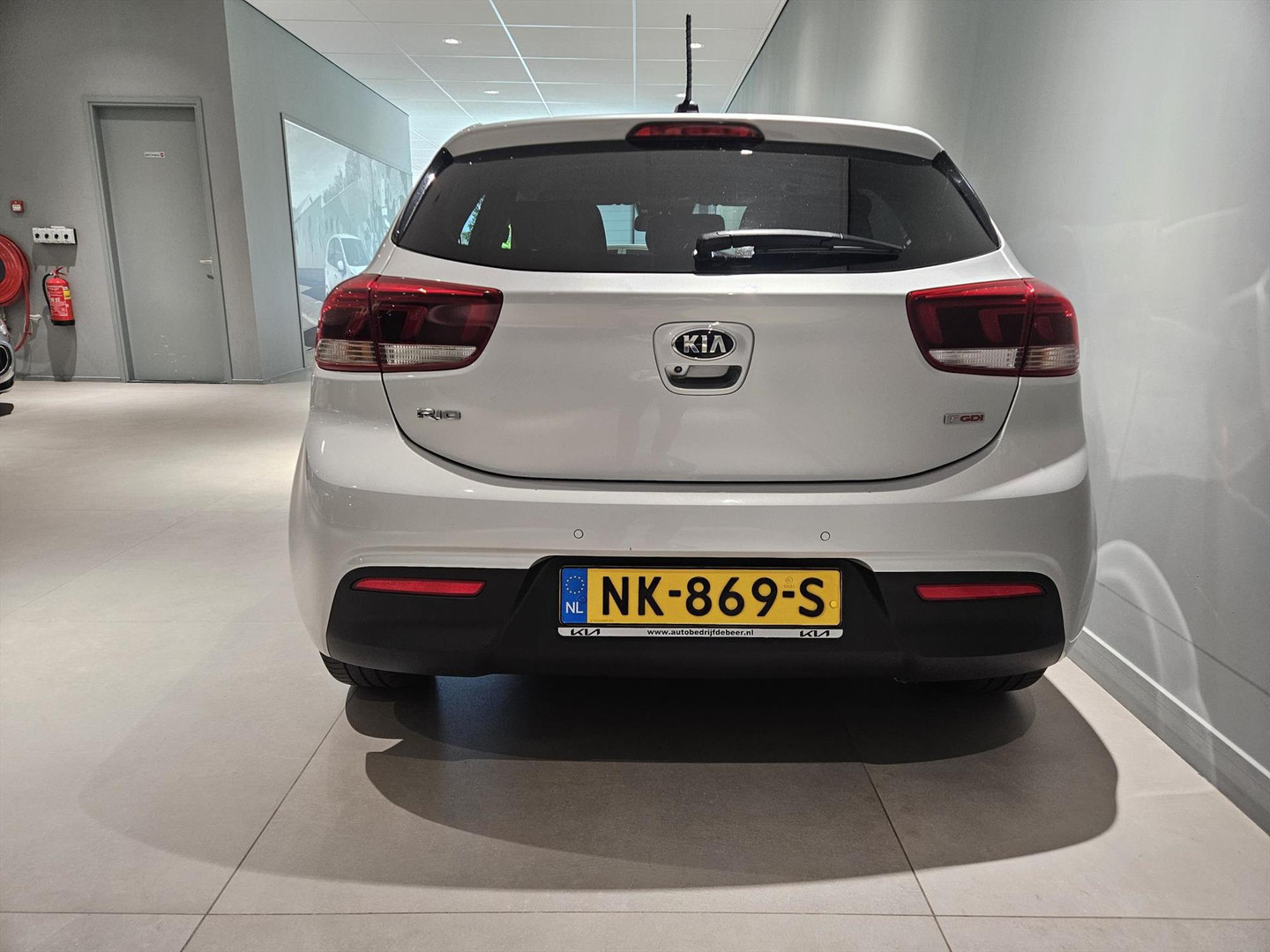 Kia Kia