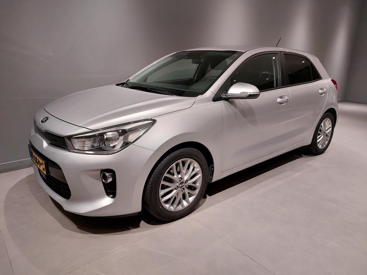 Kia Kia