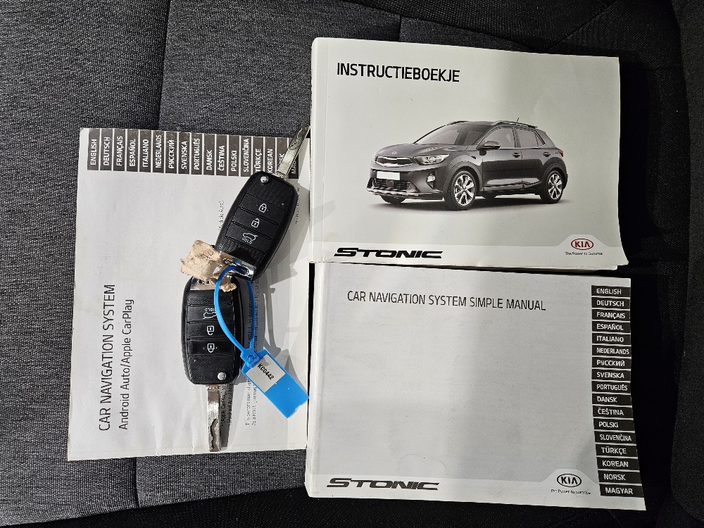Kia