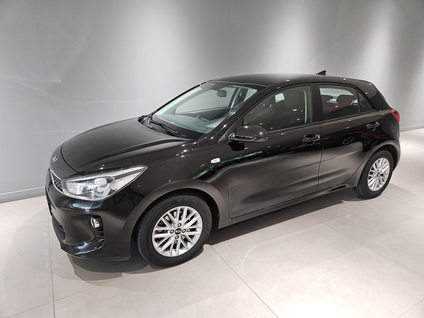 Kia