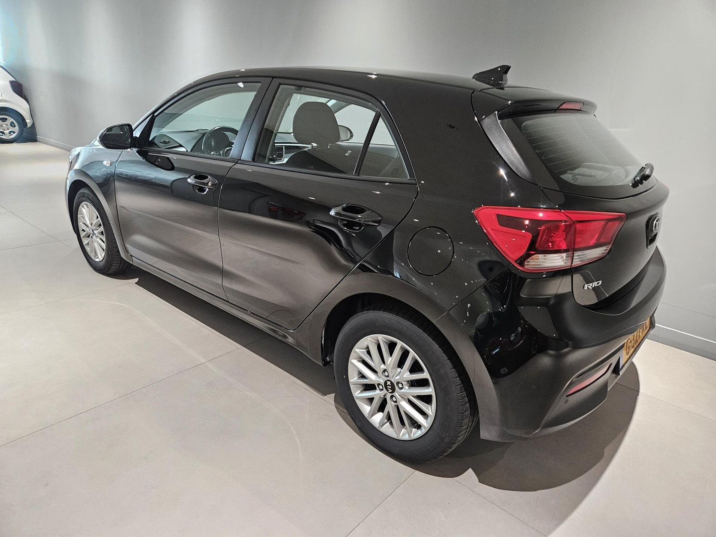 Kia