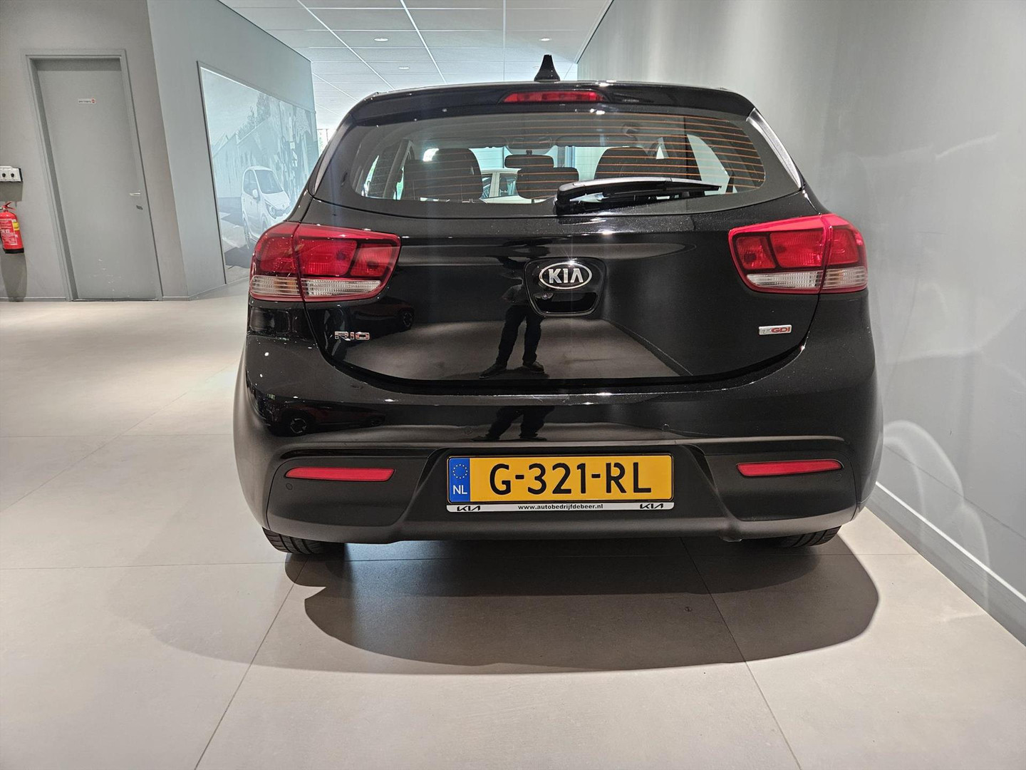 Kia