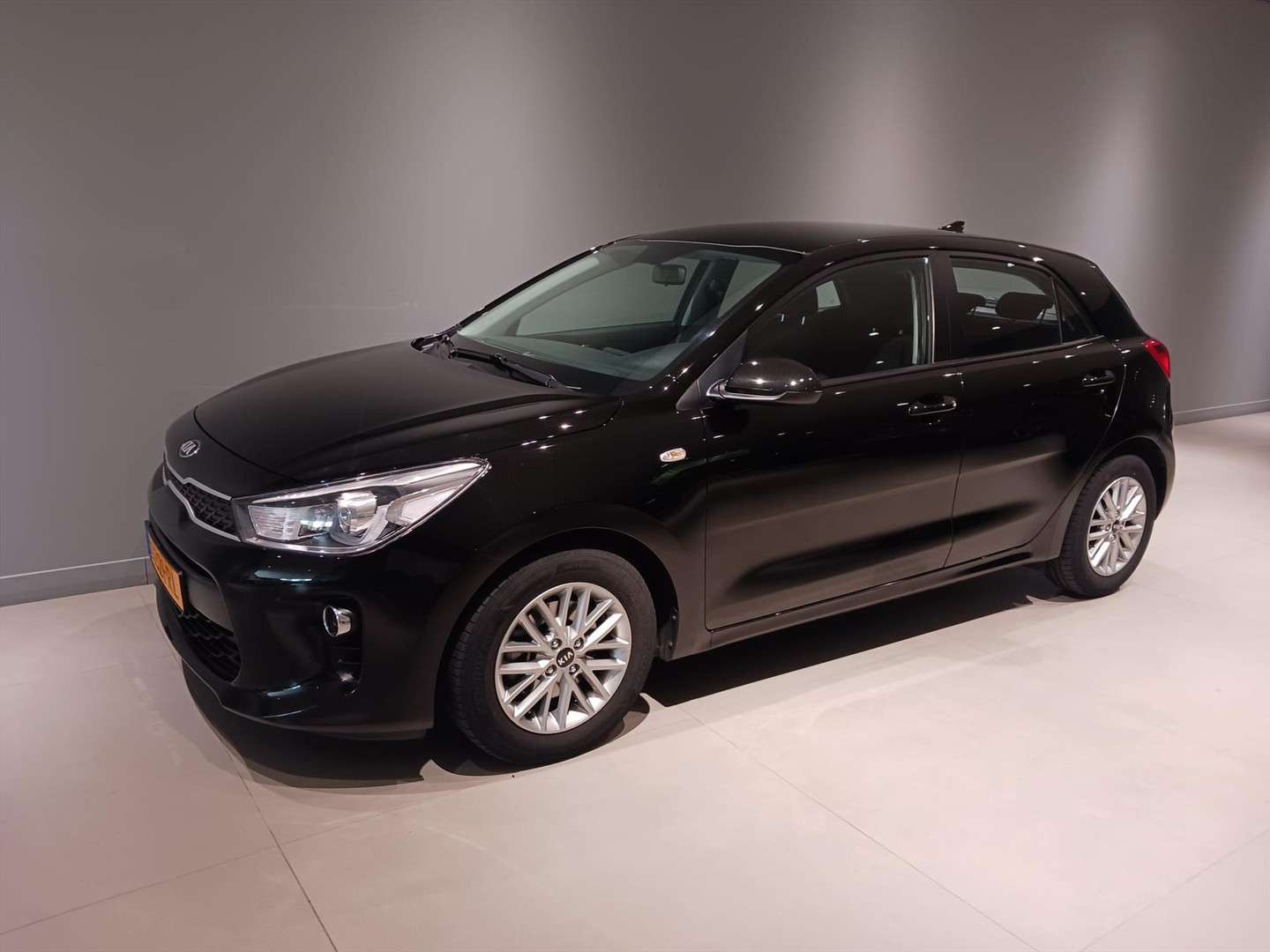 Kia