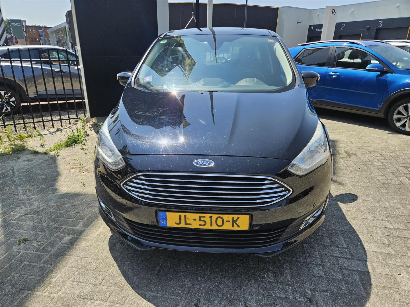 Ford
