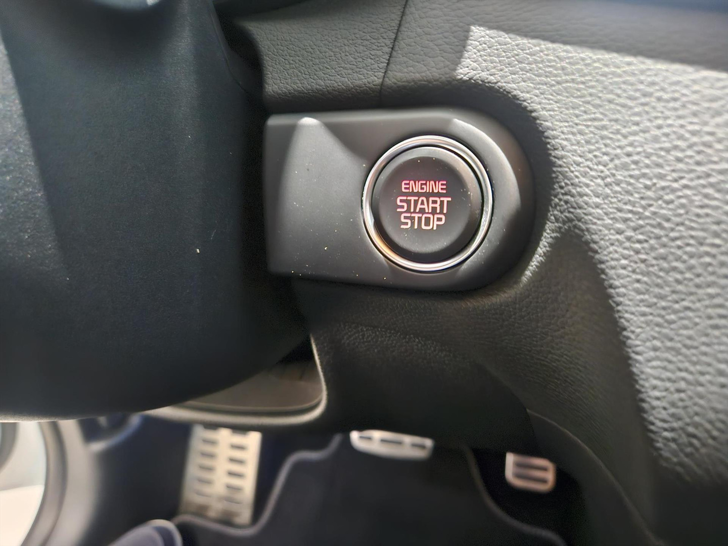 Kia Kia