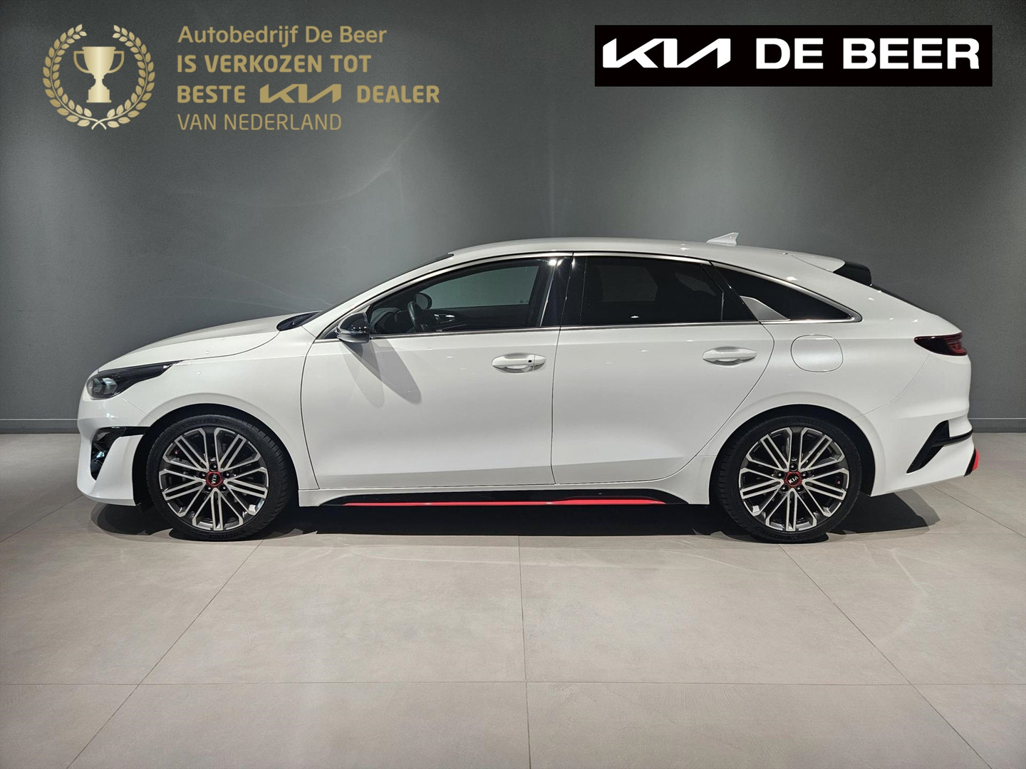 Kia Kia