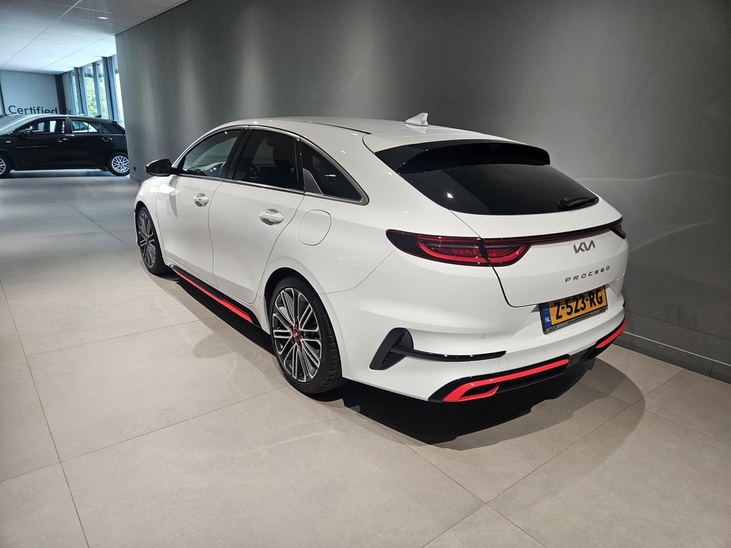 Kia Kia