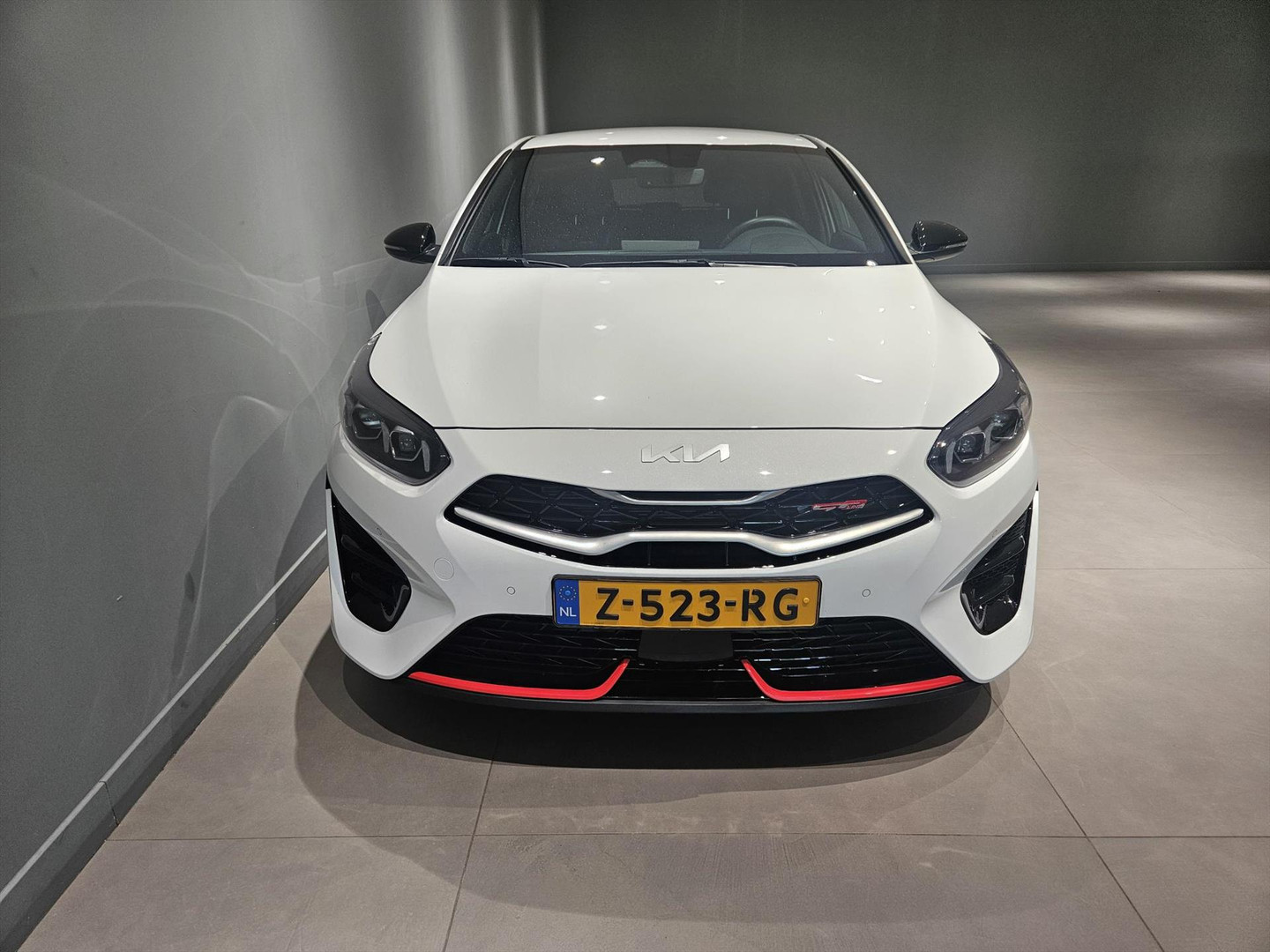 Kia Kia
