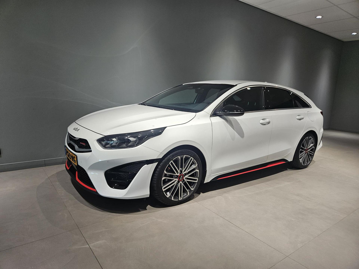 Kia Kia
