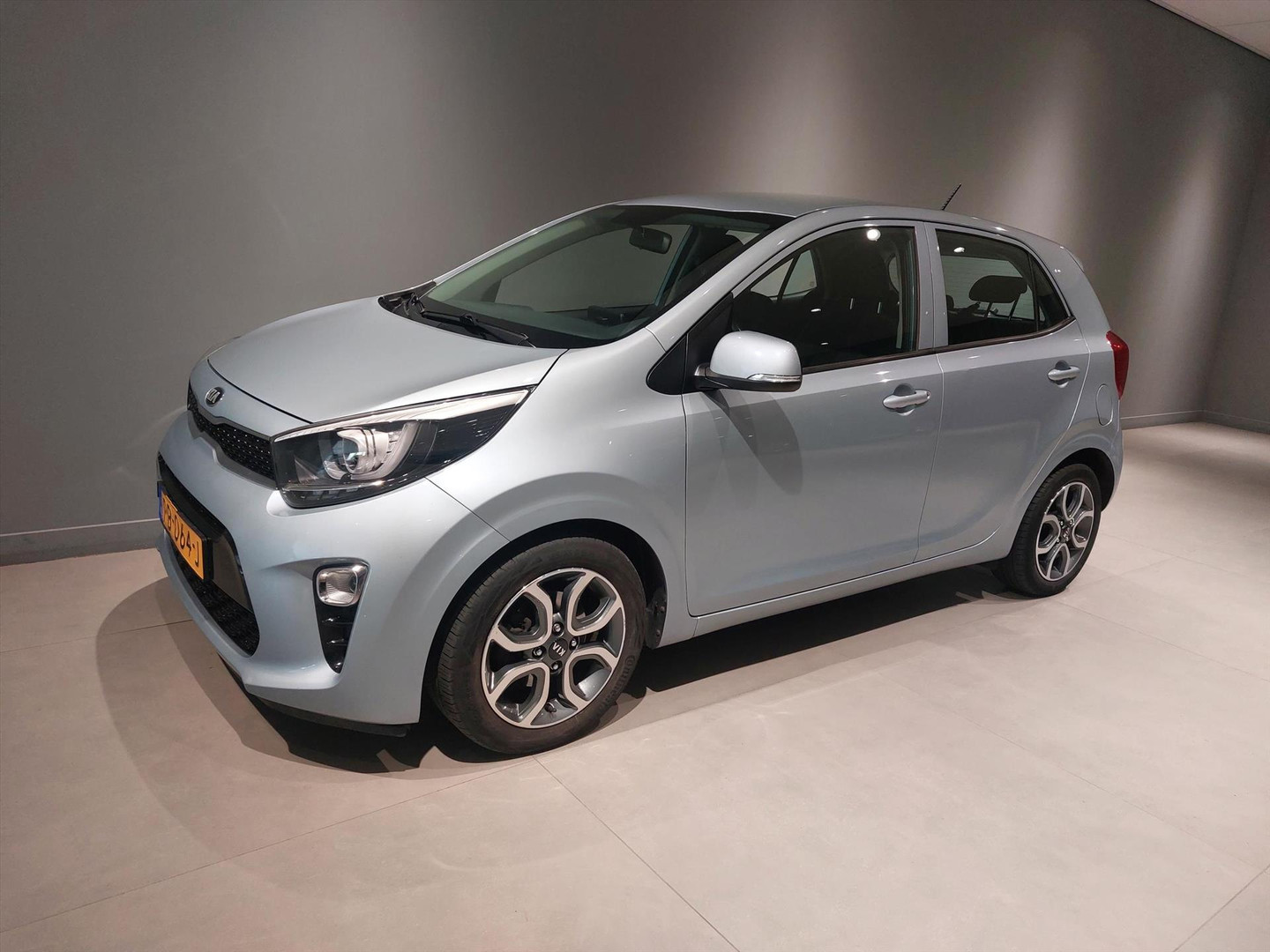 Kia Kia